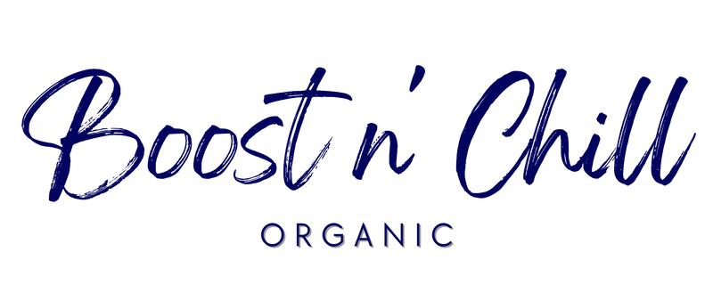 Boost n' Chill
